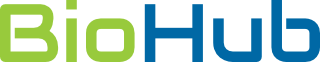 BIOHUB Logo